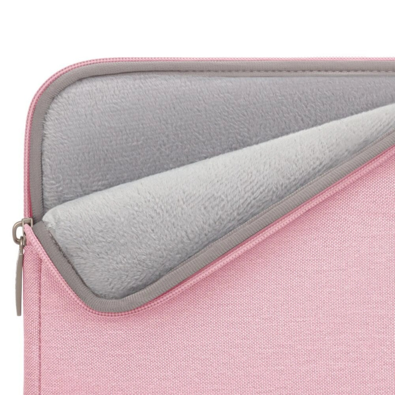Tech-Protect Sleevy THP3325 Laptophoes 13-14" Dusty Rose