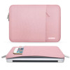 Tech-Protect Sleevy THP3325 Laptophoes 13-14" Dusty Rose
