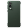 Ringke Onyx-hoesje voor Samsung Galaxy S25 Edge, donkergroen