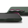 Ringke Onyx-hoesje voor Samsung Galaxy S25 Edge, donkergroen