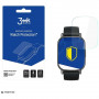 3MK FlexibleGlass Watch hybride glazen schermbeschermer voor Xiaomi Redmi Watch 5 Lite