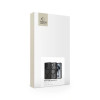 Tech-Protect MagCam MagSafe-hoesje voor Samsung Galaxy S25 Ultra, mat zwart