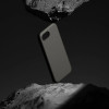 Ringke Onyx-hoesje voor Apple iPhone 17e / 16e, grijs