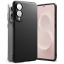 Ringke Onyx-hoesje voor Samsung Galaxy S25 Edge, zwart