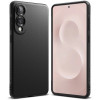 Ringke Onyx-hoesje voor Samsung Galaxy S25 Edge, zwart