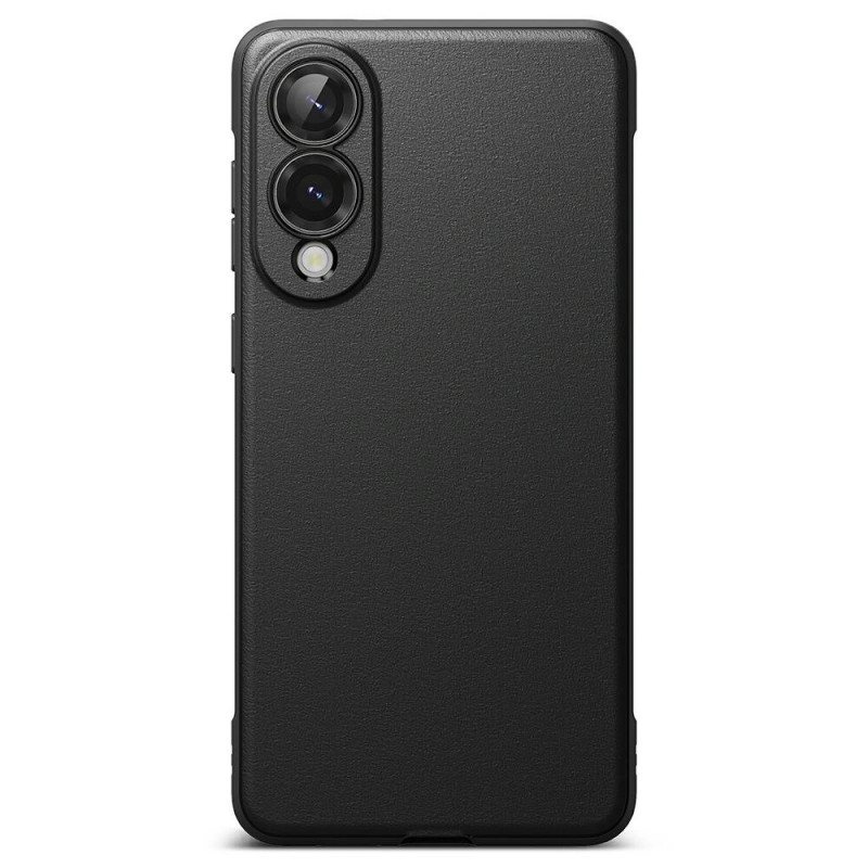 Ringke Onyx-hoesje voor Samsung Galaxy S25 Edge, zwart