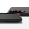 Ringke Onyx-hoesje voor Samsung Galaxy S25 Edge, zwart
