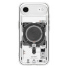 Spigen Ultra Hybrid Mag MagSafe ACS10321 hoesje voor Apple iPhone Air, Neo One