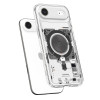 Spigen Ultra Hybrid Mag MagSafe ACS10321 hoesje voor Apple iPhone Air, Neo One