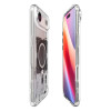 Spigen Ultra Hybrid Mag MagSafe ACS10321 hoesje voor Apple iPhone Air, Neo One