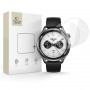 Tech-Protect Glass Fit+ gehard glas voor Xiaomi Watch S4, transparant (2 st.)