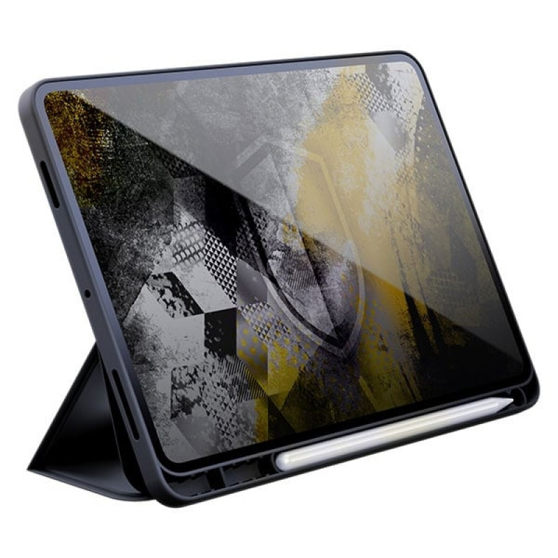 3MK Soft Tablet Case Apple iPad Pro 11 2021/2022 (3rd, 4th gen), zwart