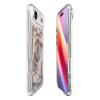 Spigen Ultra Hybrid Mag MagSafe ACS10319 hoesje voor Apple iPhone Air, Zero One Natural Titanium