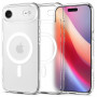 Spigen Ultra Hybrid Mag MagSafe-hoesje voor Apple iPhone Air, Frost White