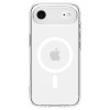 Spigen Ultra Hybrid Mag MagSafe-hoesje voor Apple iPhone Air, Frost White