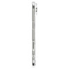 Spigen Ultra Hybrid Mag MagSafe ACS10313 hoesje voor Apple iPhone Air, transparant/wit