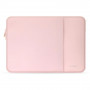 Tech-Protect Neopreen laptophoes 13", Dusty Rose (roze)