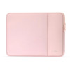 Tech-Protect Neopreen laptophoes 13", Dusty Rose (roze)