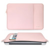 Tech-Protect Neopreen laptophoes 13", Dusty Rose (roze)