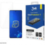 3MK SilverProtection+ antimicrobiële schermbeschermingsfilm voor Motorola Edge 40 3MK18587