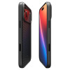 Spigen Enzo Aramid T Mag MagSafe-hoesje voor Apple iPhone 17 Pro Max / 18 Pro Max, zwart