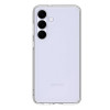 Spigen Ultra Hybrid-hoesje voor Samsung Galaxy S25 FE, kristalhelder