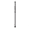 Spigen Ultra Hybrid-hoesje voor Samsung Galaxy S25 FE, kristalhelder