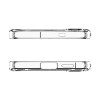 Spigen Ultra Hybrid-hoesje voor Samsung Galaxy S25 FE, kristalhelder