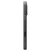 Spigen Enzo Aramid T Mag MagSafe-hoesje voor Apple iPhone 17 Pro Max / 18 Pro Max, zwart/zilver