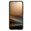 Spigen Rugged Armor ACS09794 hoesje voor Samsung Galaxy A57 5G, mat zwart