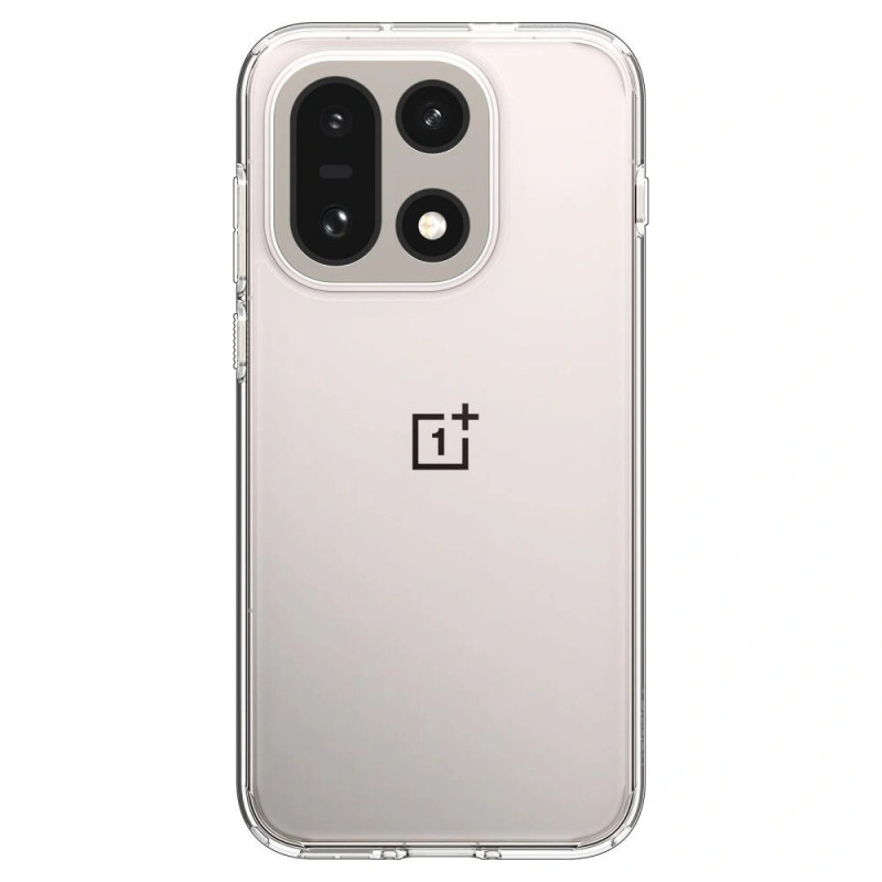 Spigen Ultra Hybrid-hoesje voor OnePlus 15, kristalhelder