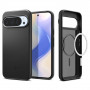 Spigen Thin Fit Mag MagSafe-hoesje voor Google Pixel 10 Pro XL, zwart