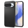 Spigen Thin Fit Mag MagSafe-hoesje voor Google Pixel 10 Pro XL, zwart