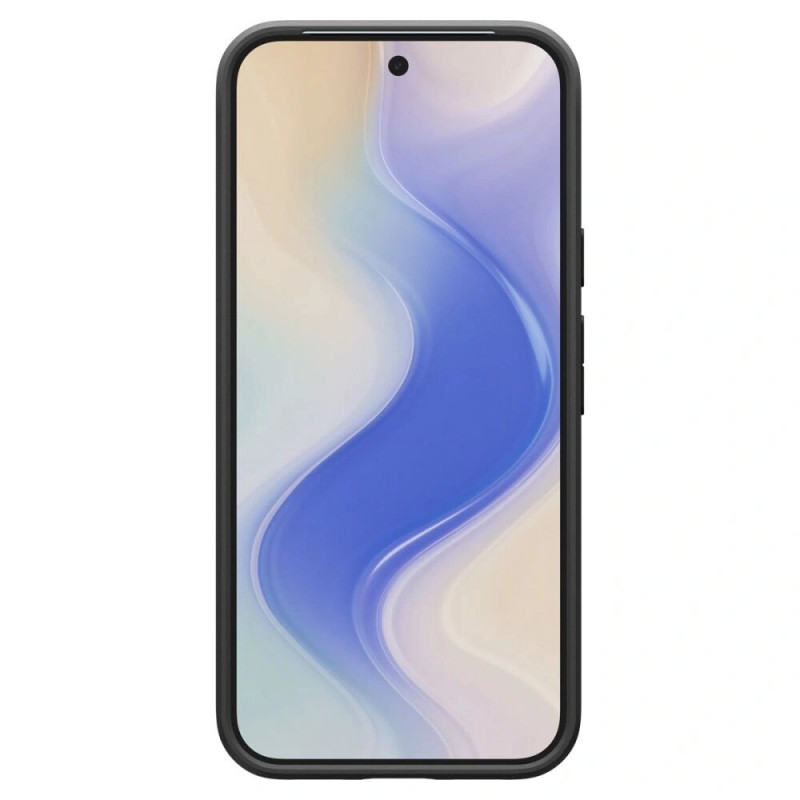 Spigen Thin Fit Mag MagSafe-hoesje voor Google Pixel 10 Pro XL, zwart