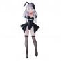 Bandai Banpresto Alya SHHFiR Glitter&Glamours - Alya (Bunny Ver.), verzamelfiguur