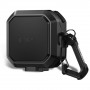 Tech-Protect Carbonox MagSafe-hoesje voor Samsung Galaxy Buds 4 / 4 Pro, zwart