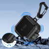 Tech-Protect Carbonox MagSafe-hoesje voor Samsung Galaxy Buds 4 / 4 Pro, zwart