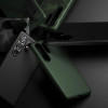 Ringke Onyx-hoesje voor Samsung Galaxy S25 Ultra, donkergroen