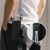 Ringke Onyx-hoesje voor Samsung Galaxy S25 Ultra, donkergroen