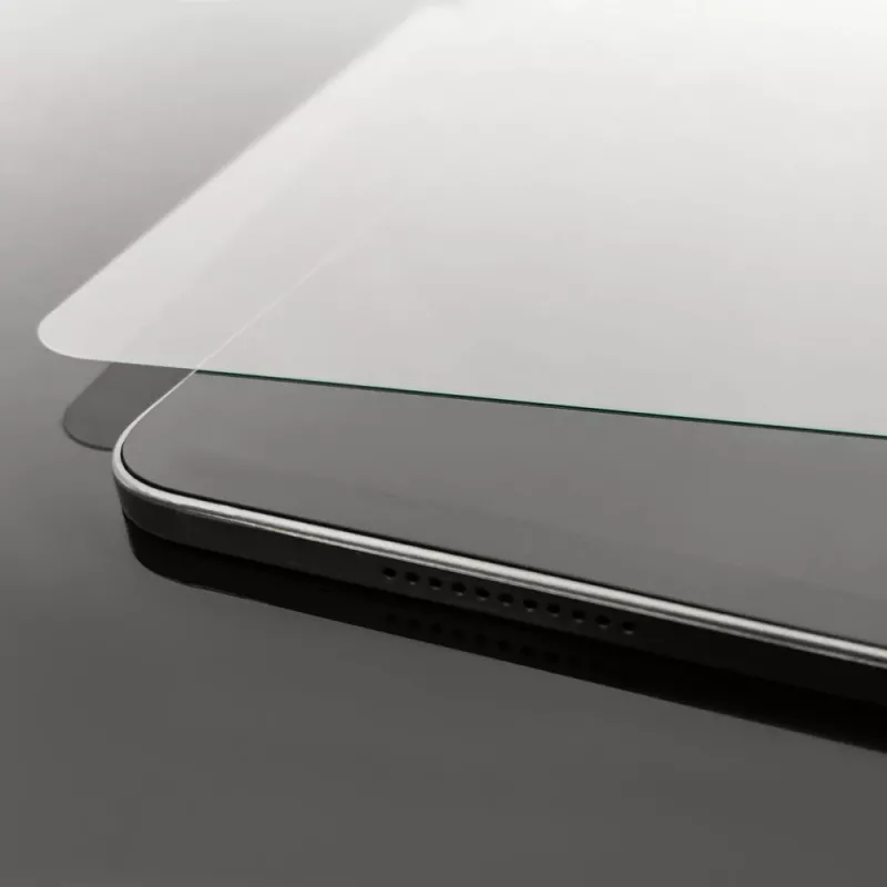 Wozinsky gehard glas schermbeschermer voor iPad Pro 13 (2024)