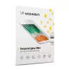 Wozinsky gehard glas schermbeschermer voor iPad Pro 13 (2024)