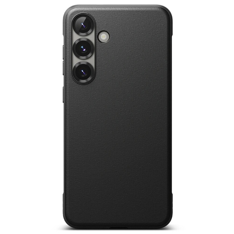 Ringke Onyx-hoesje voor Samsung Galaxy S25+, zwart