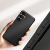 Ringke Onyx-hoesje voor Samsung Galaxy S25+, zwart