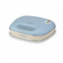 Ariete Vintage sandwichmaker 1963BL, blauw