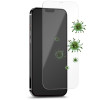 PURO antibacterieel gehard glas voor Apple iPhone 12 Pro Max