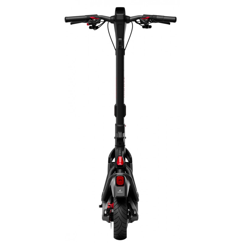 Segway-Ninebot SuperScooter GT3D elektrische scooter
