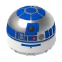 Samsung Eco-Friends R2-D2T Cover GP-FPR510HOASW voor Buds, wit