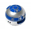 Samsung Eco-Friends R2-D2T Cover GP-FPR510HOASW voor Buds, wit