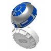 Samsung Eco-Friends R2-D2T Cover GP-FPR510HOASW voor Buds, wit