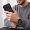 Tech-Protect Iconband Pro THP6041 horlogeband voor Garmin Fenix 5X / 5X Plus / 6X / 6X Pro / 7X / 8 / 8 Pro / 9 / 9 Pro (51 mm), groen / zwart
